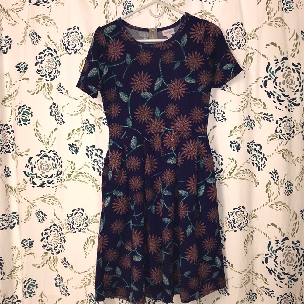 Lularoe Amelia Dress
